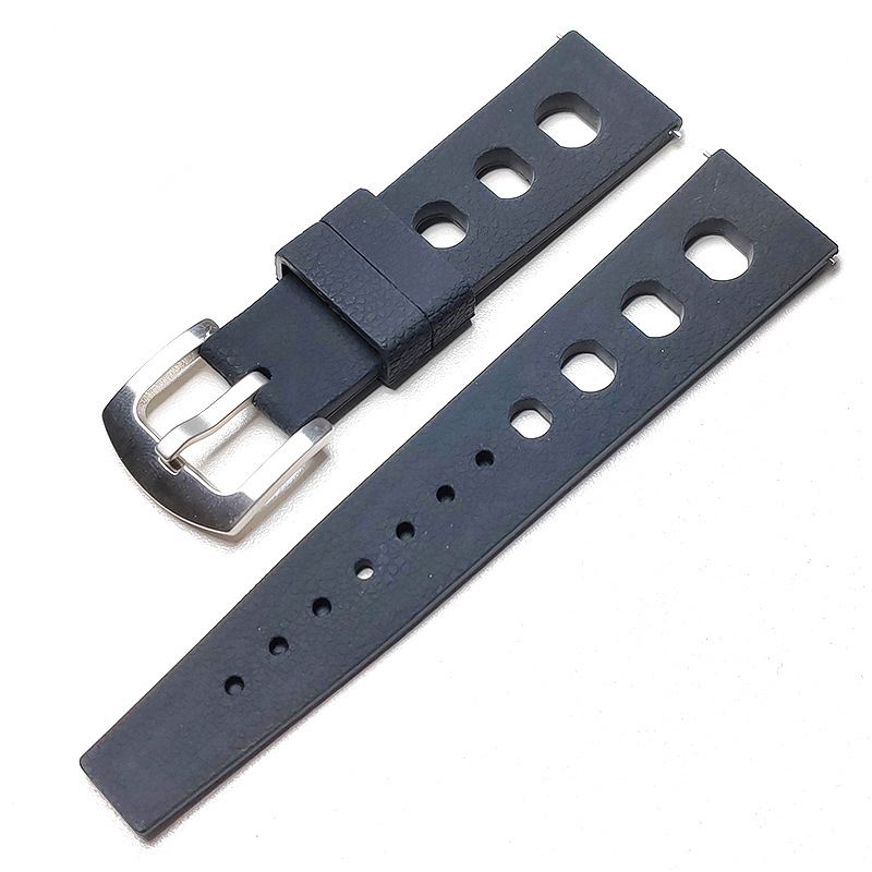 Vintage Rally Tropical FKM 20m - مراجعة Tropic Strap Vintage وسعره
