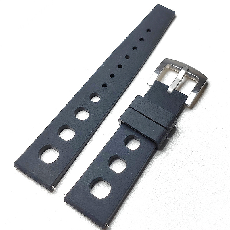 Vintage Rally Tropical FKM 20m - مراجعة Tropic Strap Vintage وسعره