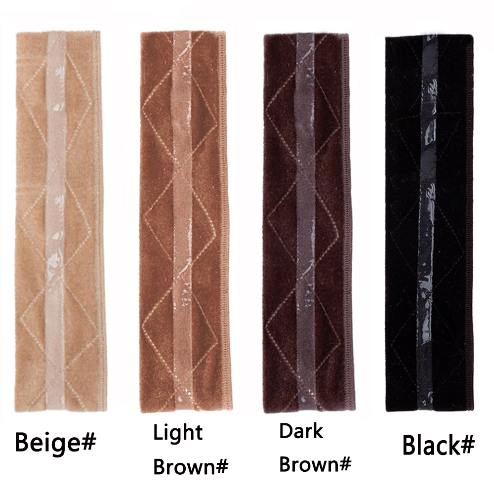 Adjustable Wig Grip Band for L - مراجعة Silicone Band Women وسعره