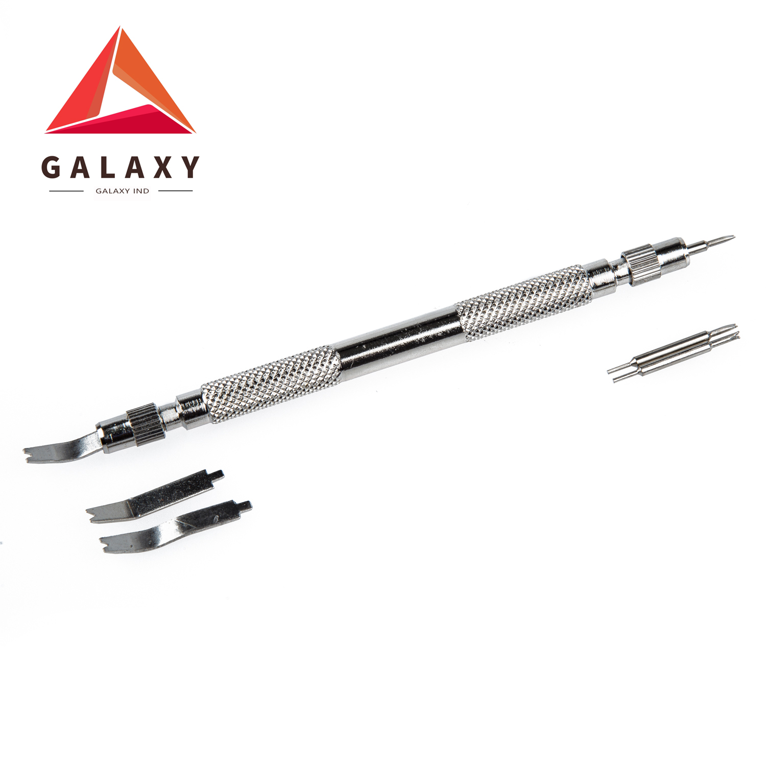 4Pin Replace Watch Strap Sprin - مراجعة Spring Bar Tool Set وسعره