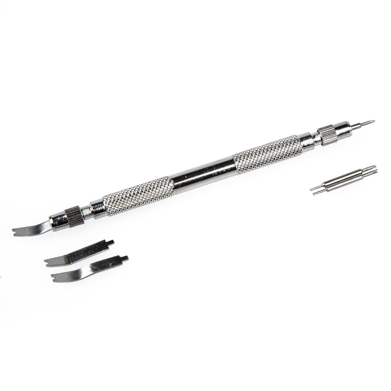 4Pin Replace Watch Strap Sprin - مراجعة Spring Bar Tool Set وسعره