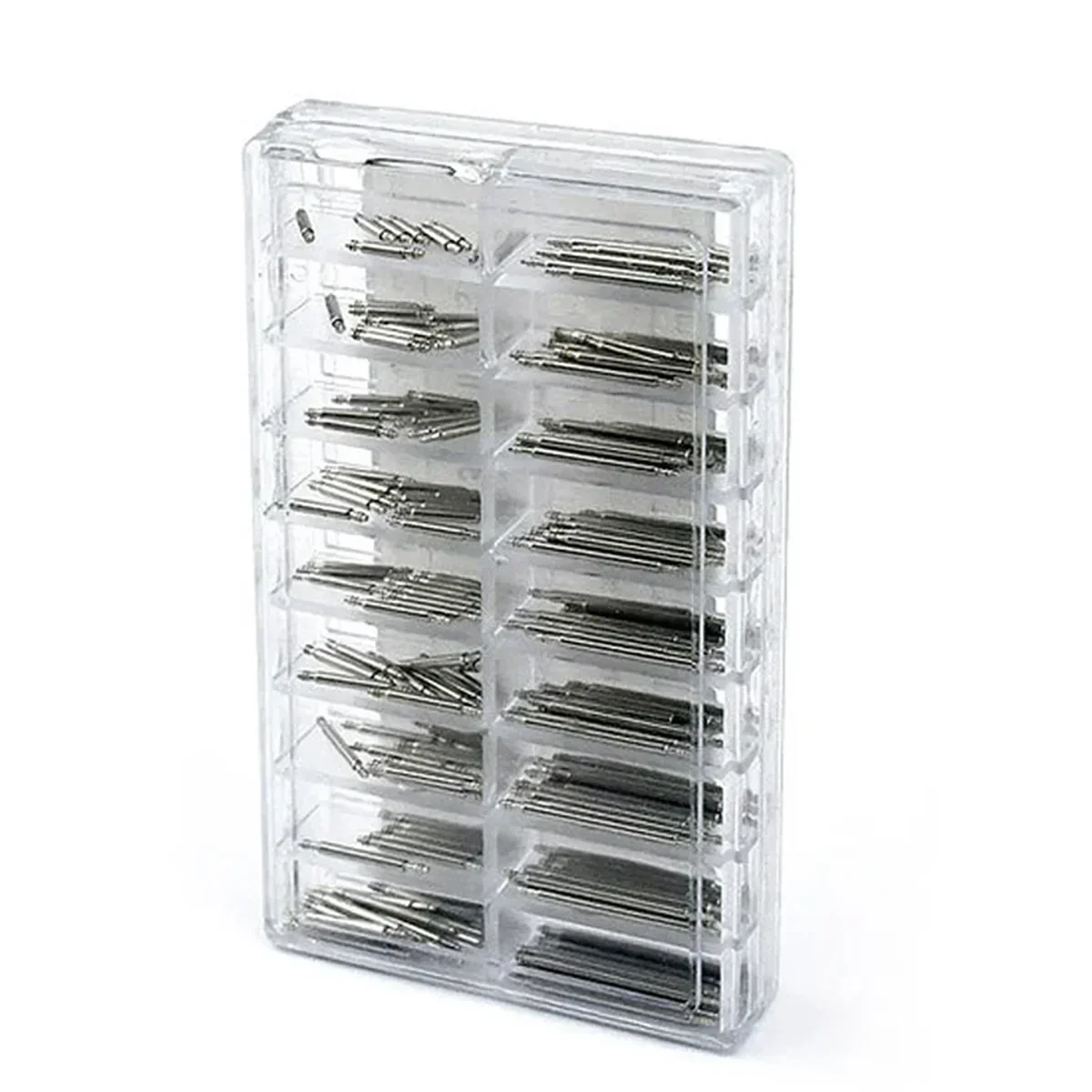 270pcs/set Strainless Steel Sp - مراجعة Spring Bar Tool Set وسعره