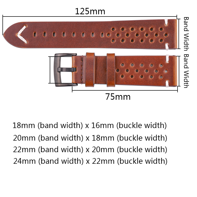 Breathable Genuine Leather Qui - مراجعة Nato Strap Nylon وسعره