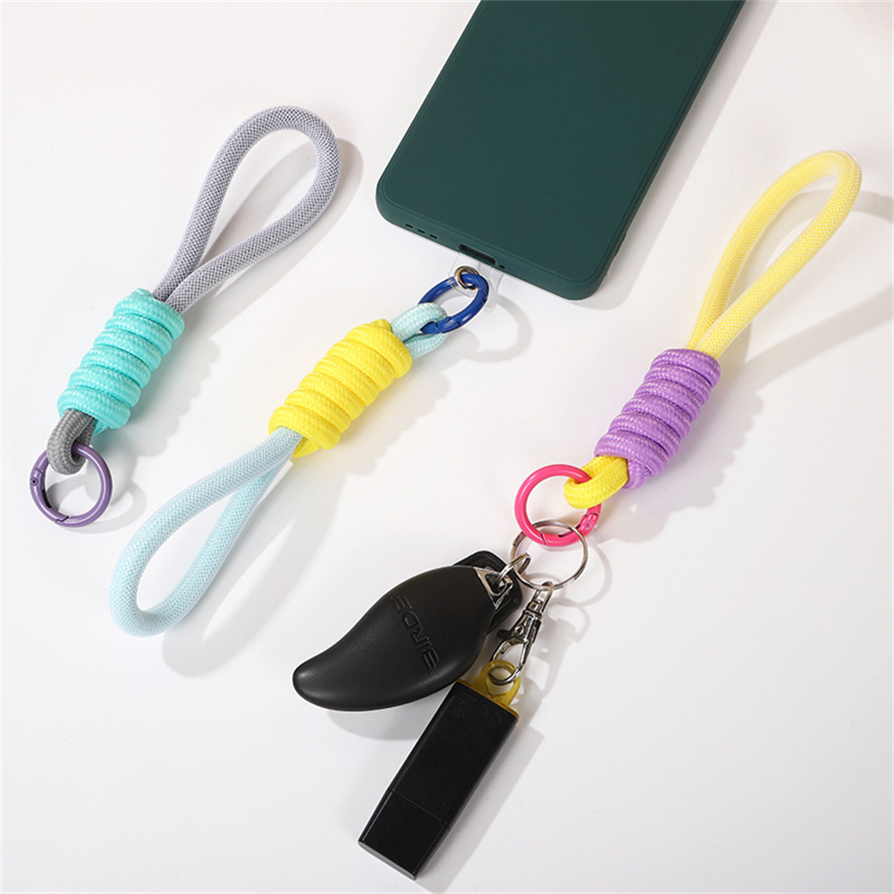 Mesh Landyard Fluorescent Pend - مراجعة Mesh Strap Metal وسعره