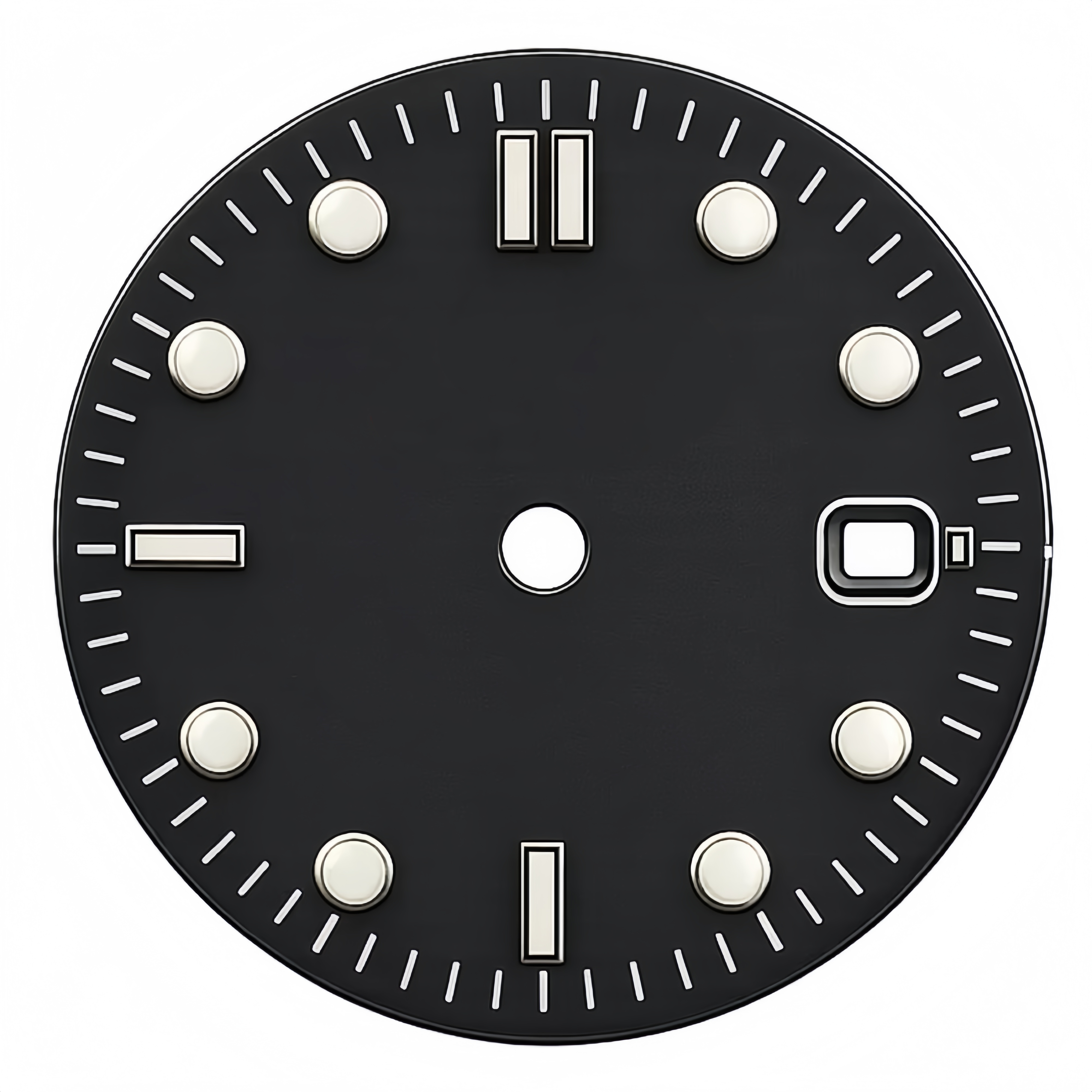 Custom Logo Service Fee for Wa - مراجعة Stainless Bracelet Diver وسعره