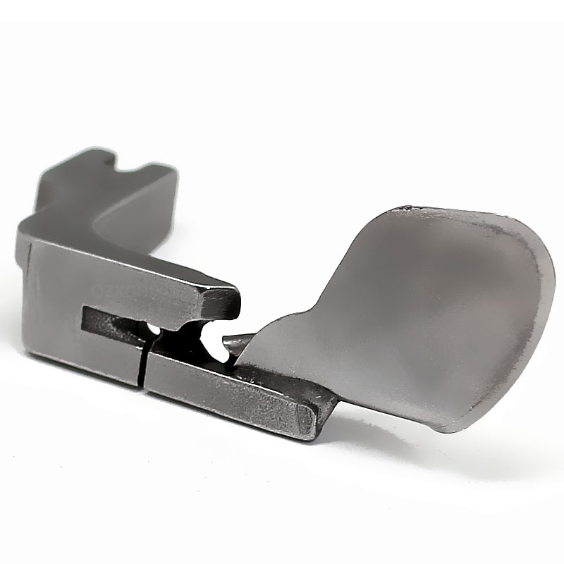 Industrial Sewing Machine Mult - مراجعة Curved Spring Bar وسعره