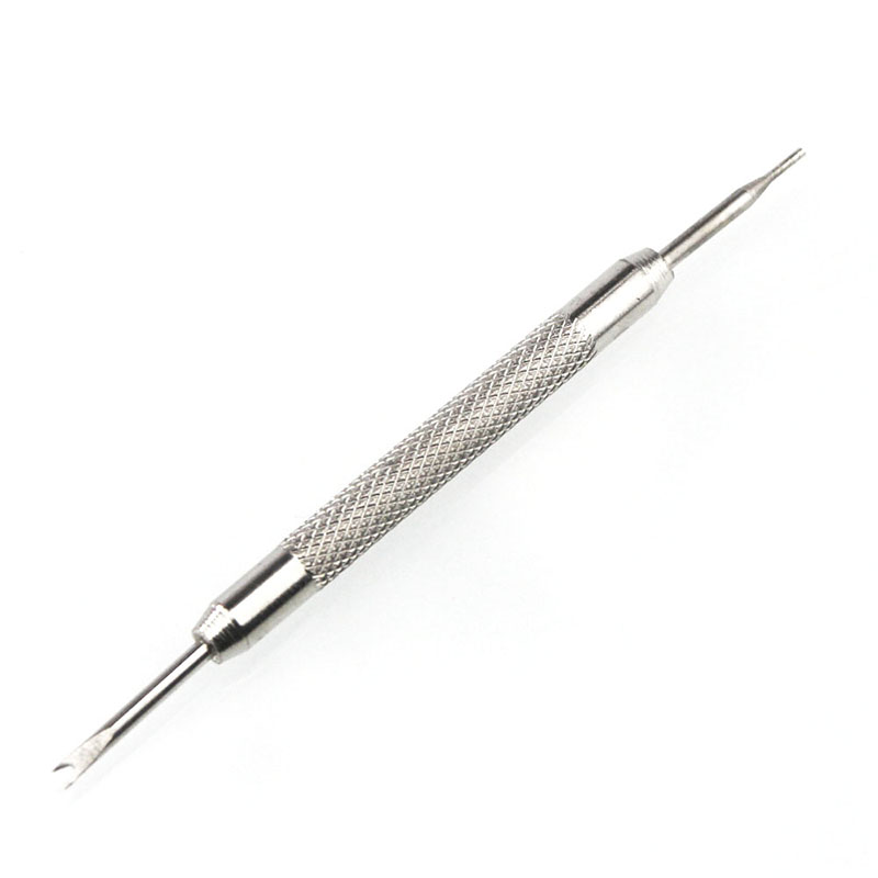 3pcs Metal Watch Band Repair T - مراجعة Spring Bar Tool Set وسعره