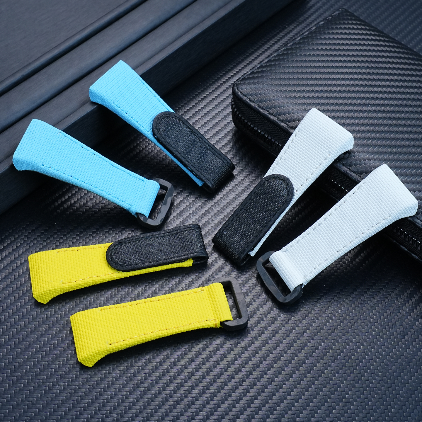 For Franck Muller V45 Fluororu - مراجعة Leather Strap Quick Release وسعره