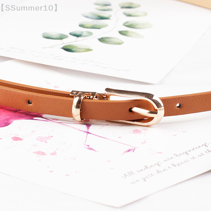 【SSummer10】Fashion Black White - مراجعة Buckle Pin Ss وسعره