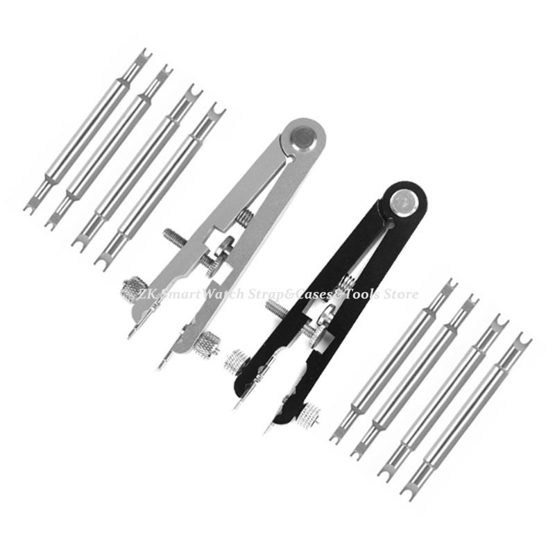 6825 Watch Pliers Watch Spring - مراجعة Spring Bar Tool Set وسعره