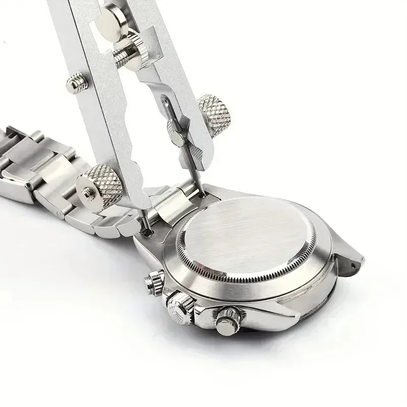 Watch Spring Bar Pliers Tool K - مراجعة Spring Bar Tool Set وسعره