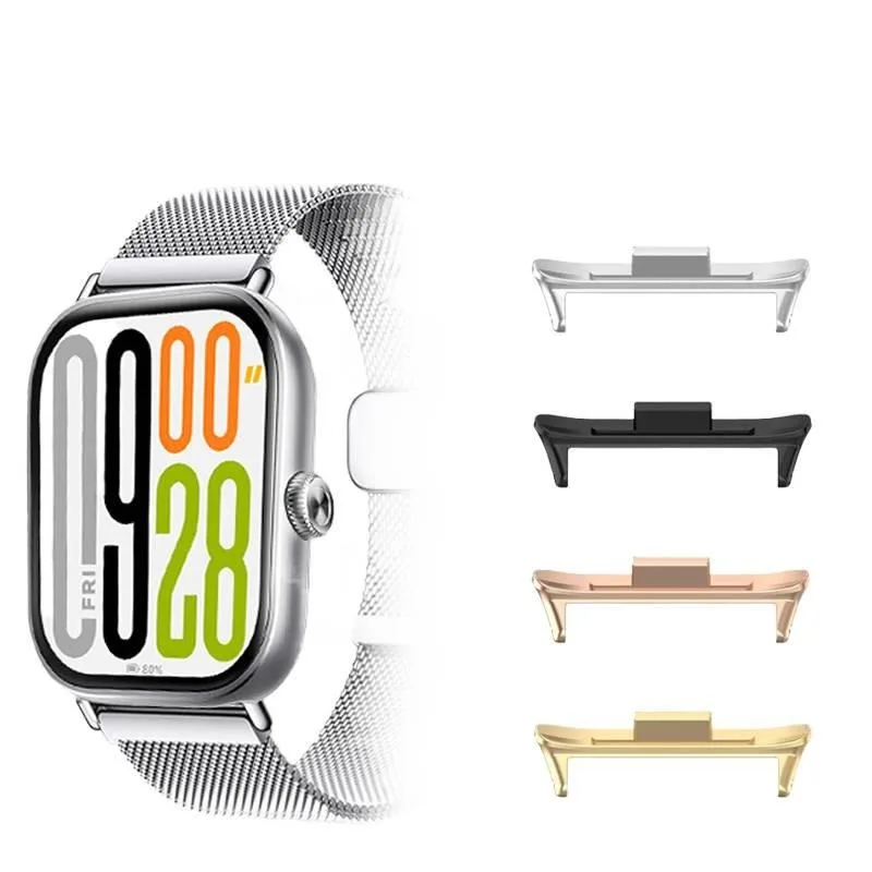 For Xiaomi Mi Band 9 8 Pro Red - مراجعة Silicone Watch Band 22Mm وسعره