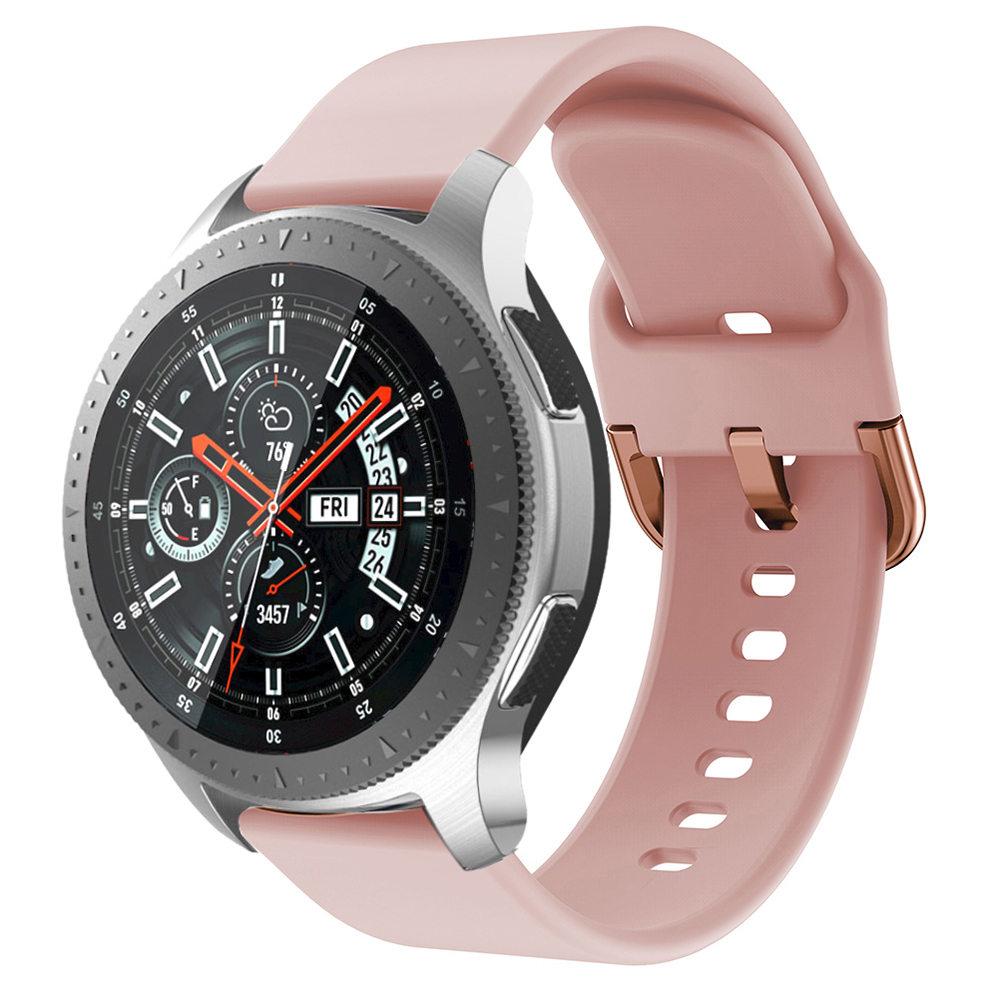 20mm 22mm Silicone Band for Sa - مراجعة Silicone Watch Band 22Mm وسعره