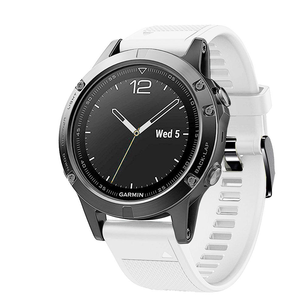 20mm 22mm 26mm Quick Release W - مراجعة Silicone Watch Band 22Mm وسعره