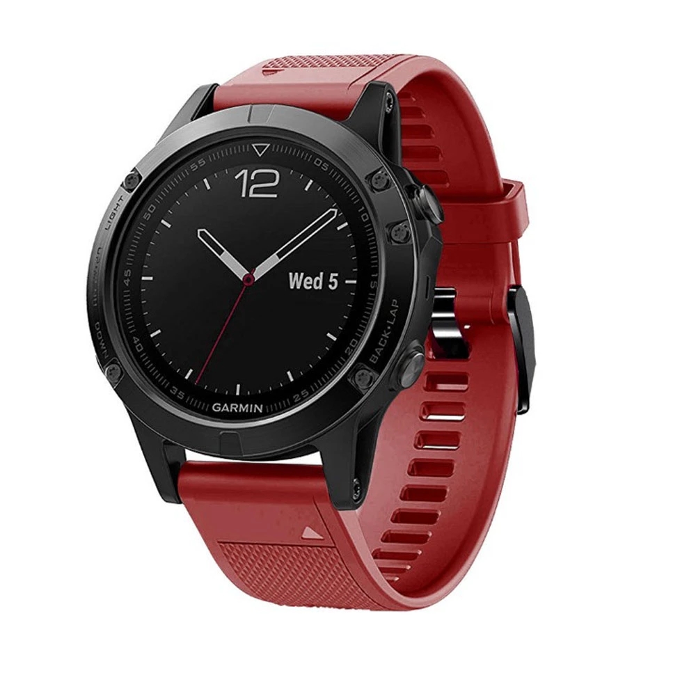 20mm 22mm 26mm Quick Release W - مراجعة Silicone Watch Band 22Mm وسعره