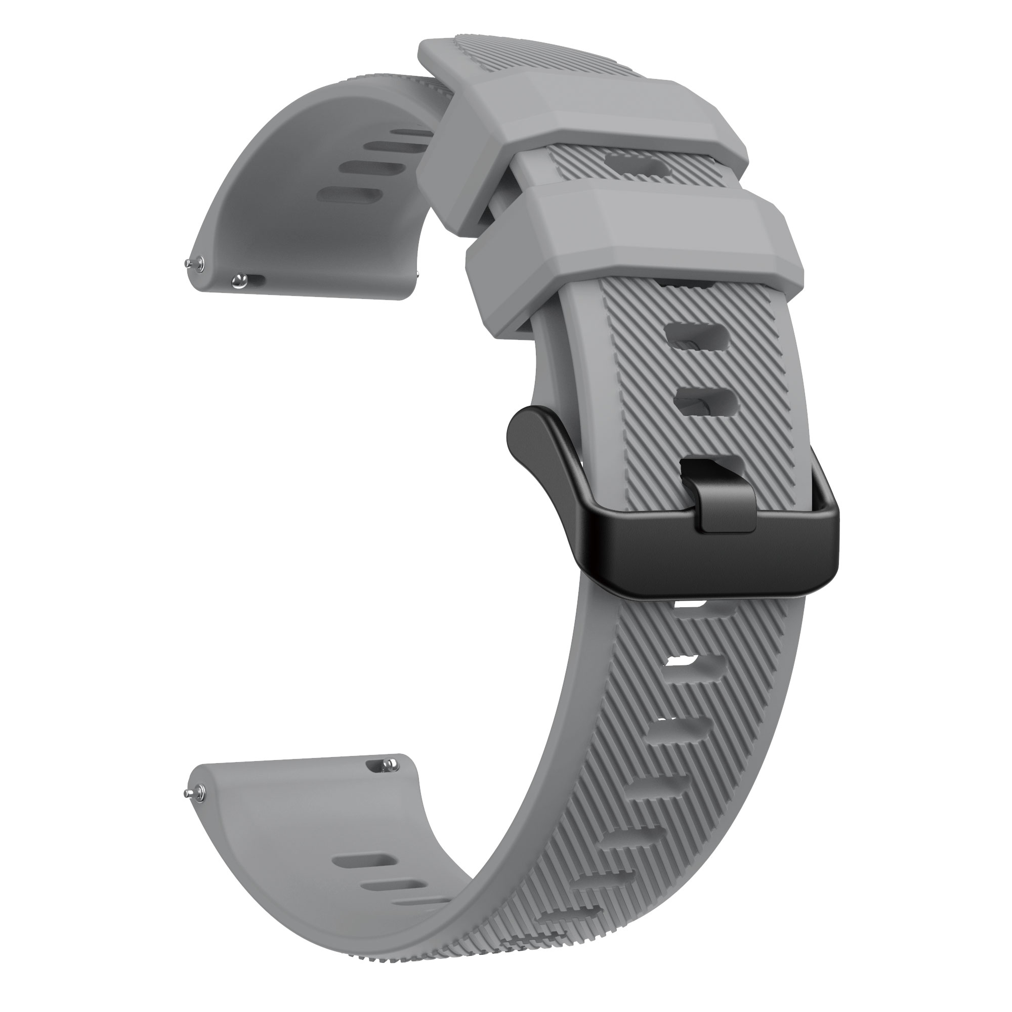 C20 pro Smartwatch 22mm Strap  - مراجعة Silicone Watch Band 22Mm وسعره