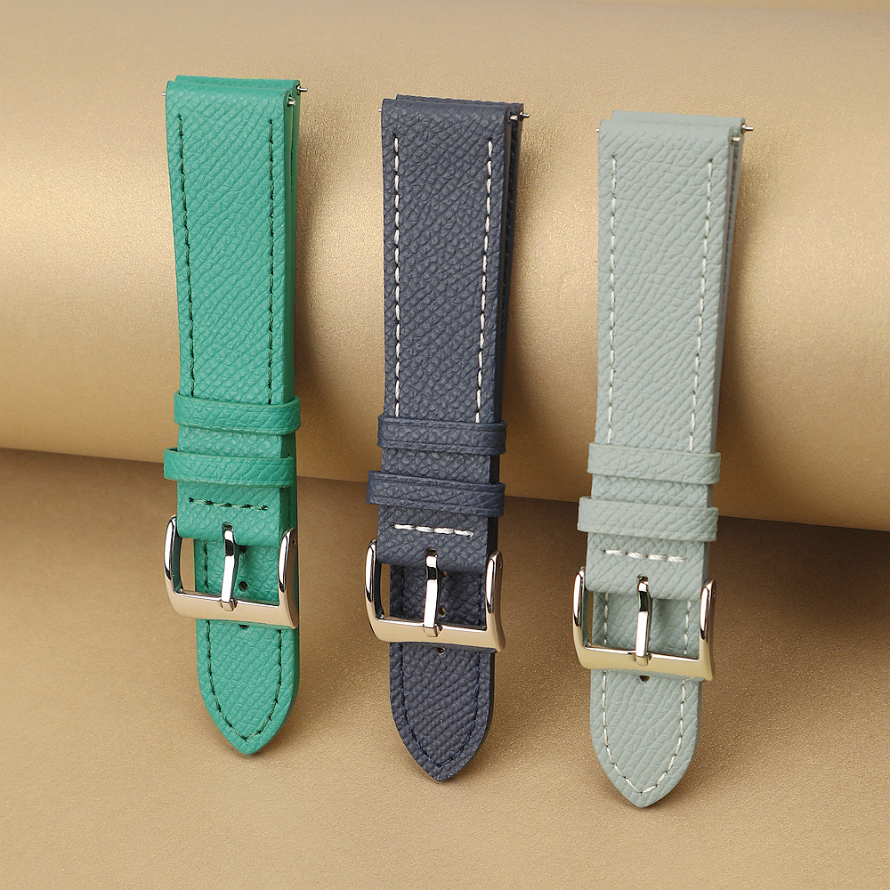 Fashion Watch Band for Omega S - مراجعة Tropic Strap Vintage وسعره