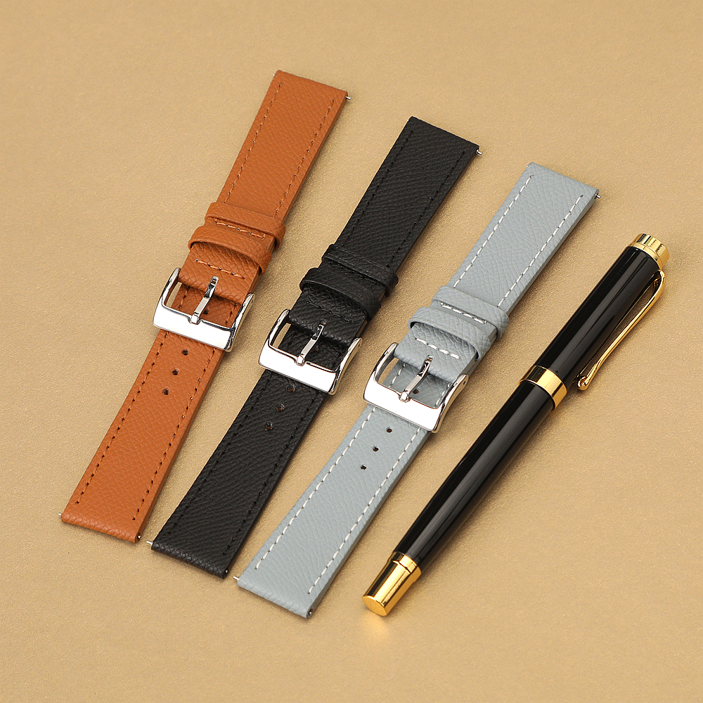 Fashion Watch Band for Omega S - مراجعة Tropic Strap Vintage وسعره