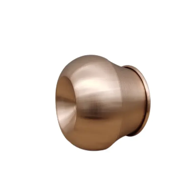 New Copper Cup Chinese Vacuum  - مراجعة Curved Spring Bar وسعره