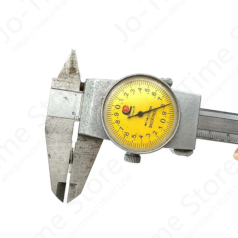 1000pcs Watch Spring Bar Tool  - مراجعة Spring Bar Tool Set وسعره