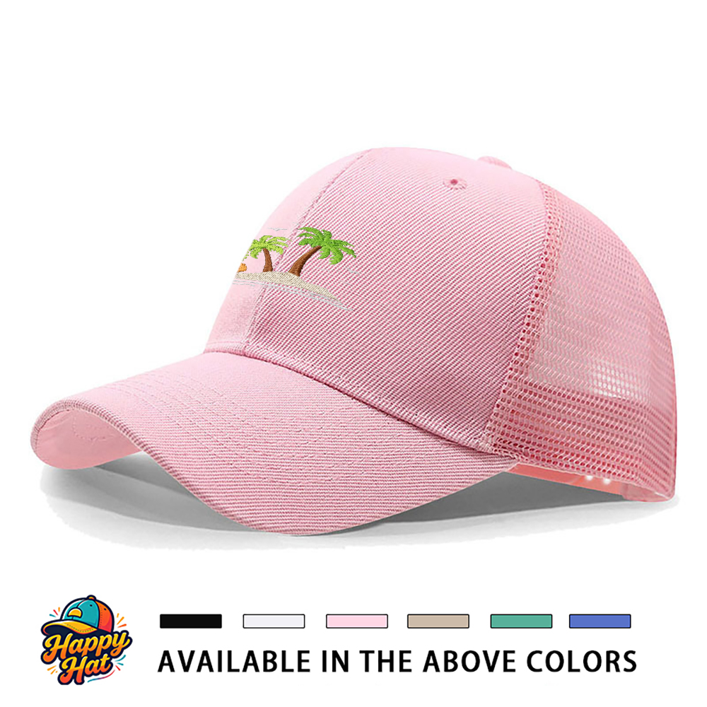 1PCWomen's Tropical Palm Tree  - مراجعة Tropic Strap Vintage وسعره