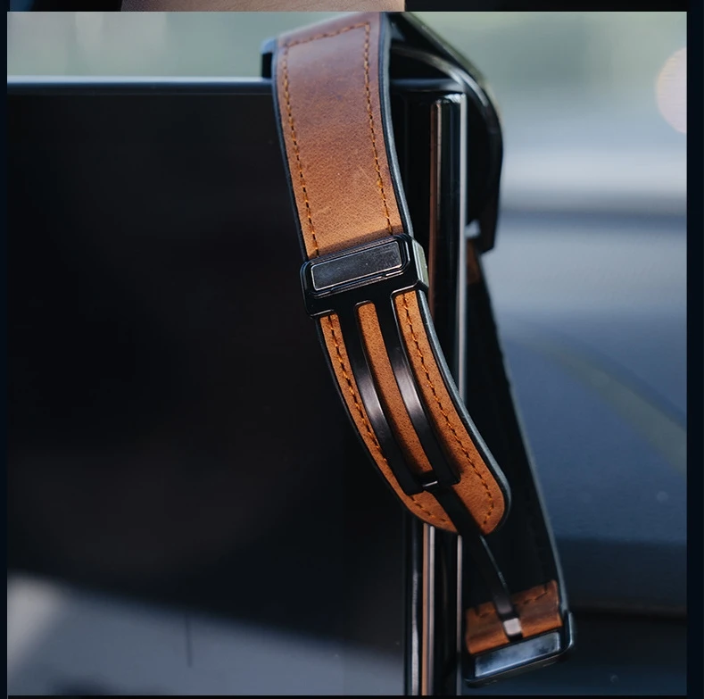 20 22mm 18mm Leather+Silicone  - مراجعة Silicone Watch Band 22Mm وسعره