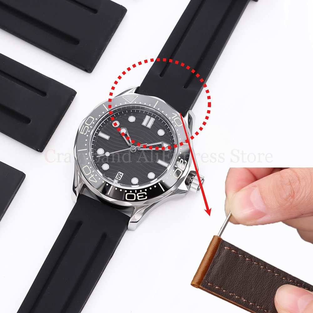 20pcs Metals Watch Band Pins 1 - مراجعة Spring Bar Tool Set وسعره