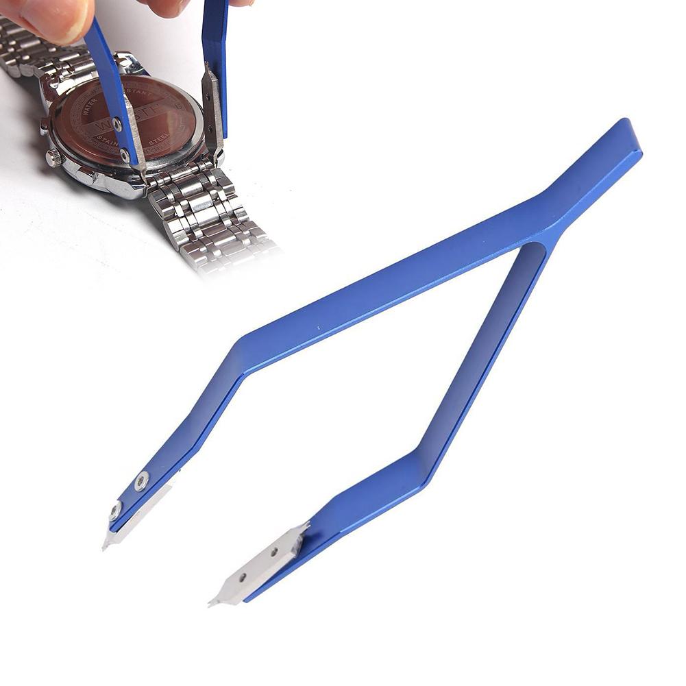 Professional V Shaped Watch Sp - مراجعة Spring Bar Tool Set وسعره