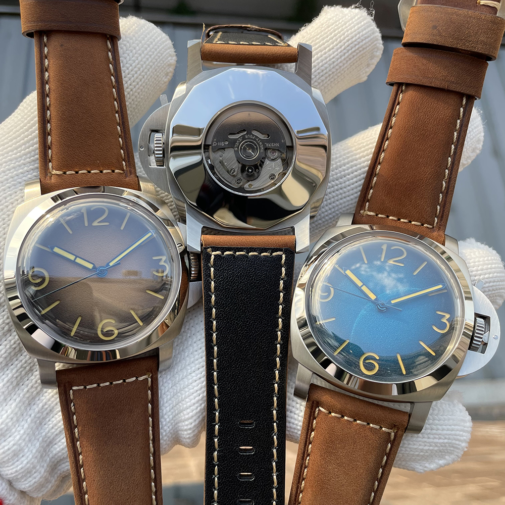 STEELFLIER SF767 Men's Artific - مراجعة Tropic Strap Vintage وسعره