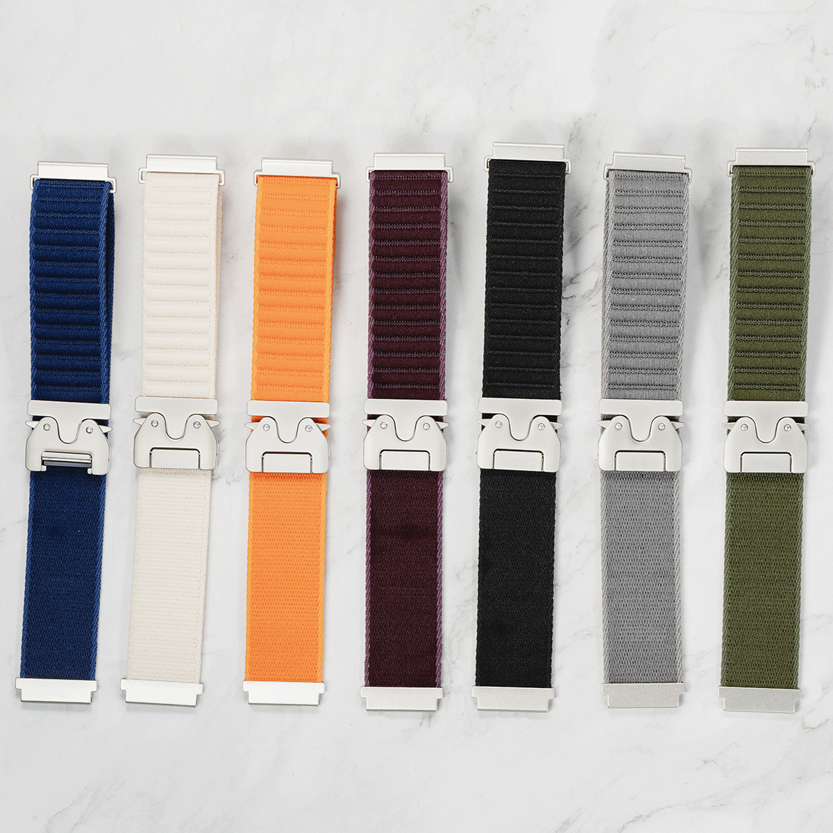 Parachute Elastic Nylon Band f - مراجعة Parachute Strap Elastic وسعره