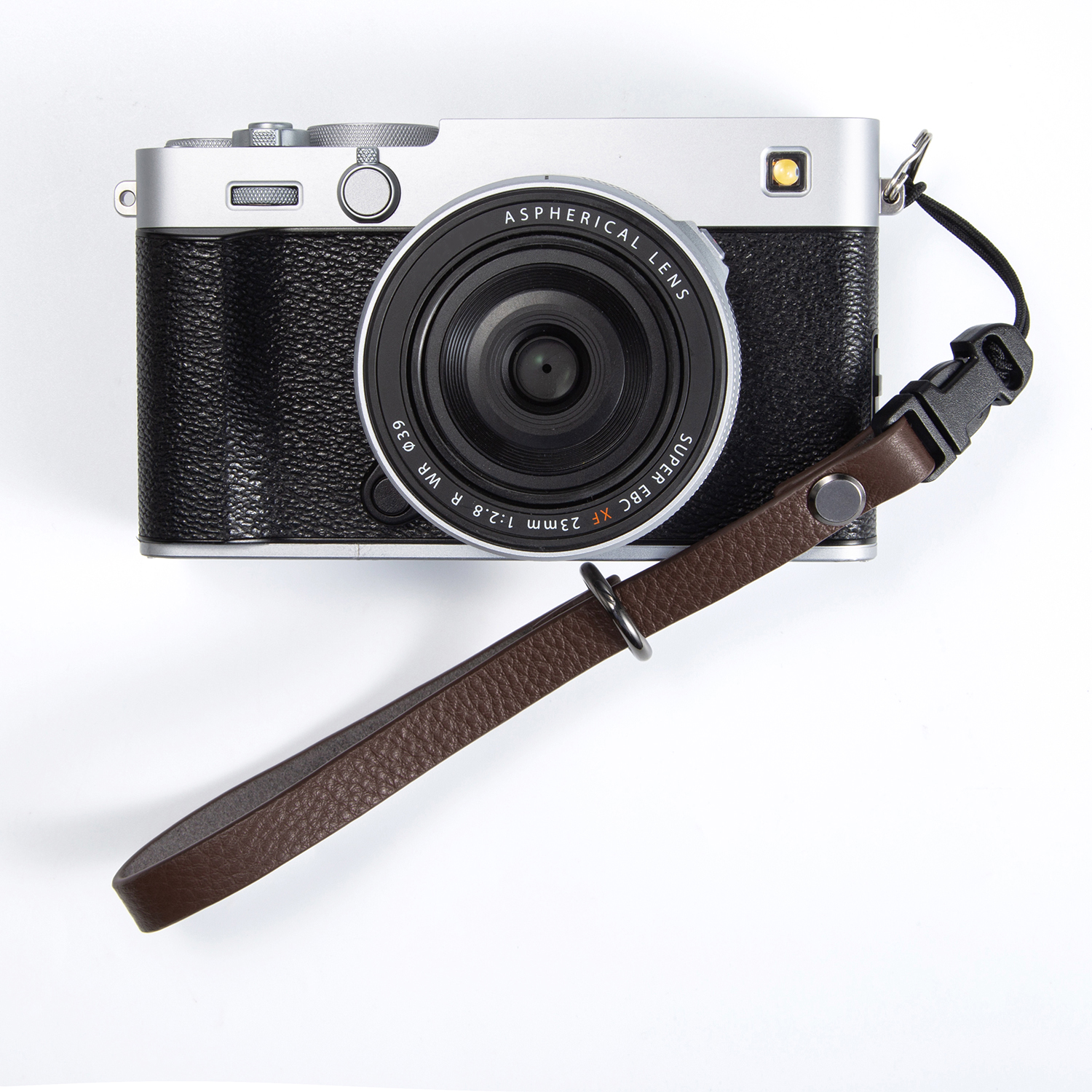 Adjustable Quick Release Hand  - مراجعة Leather Strap Quick Release وسعره