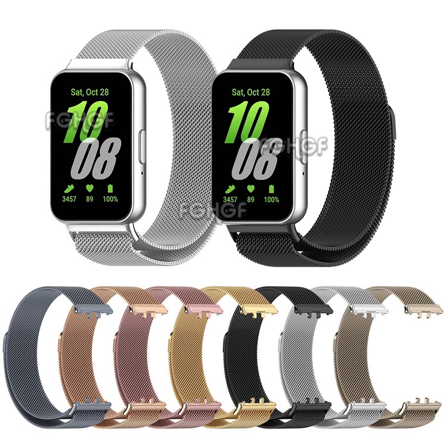 Magnetic Strap For Samsung Gal - مراجعة Milanese Loop Magnetic وسعره
