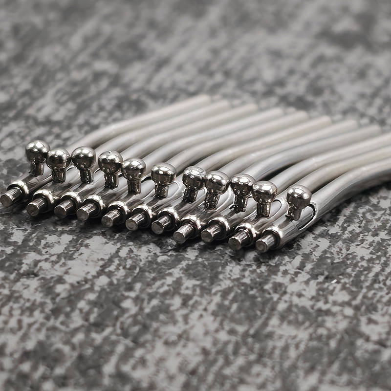 Dia 1.5MM Curved Quick Release - مراجعة Curved Spring Bar وسعره