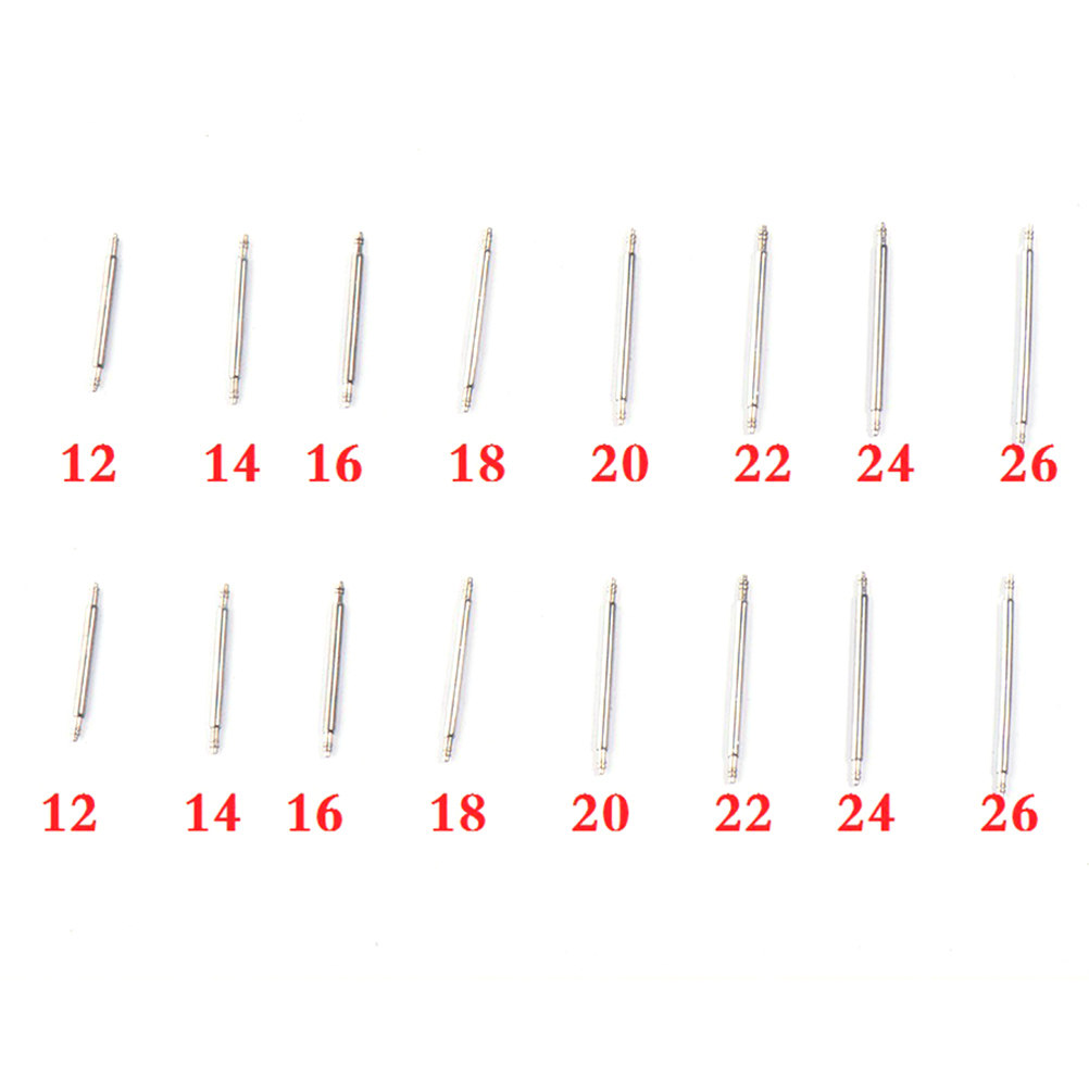 4Pcs Stainless Steel Spring Ba - مراجعة Spring Bar Tool Set وسعره