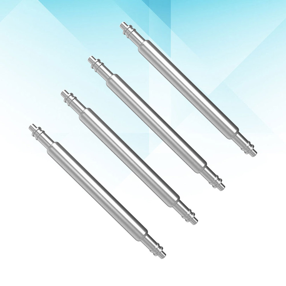 4Pcs Stainless Steel Spring Ba - مراجعة Spring Bar Tool Set وسعره