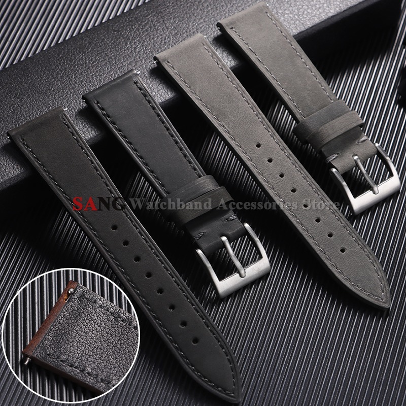 18mm 19mm 20mm 21mm 22mm 24mm  - مراجعة Rubber Strap Diver وسعره