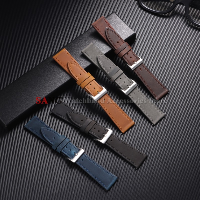 18mm 19mm 20mm 21mm 22mm 24mm  - مراجعة Rubber Strap Diver وسعره