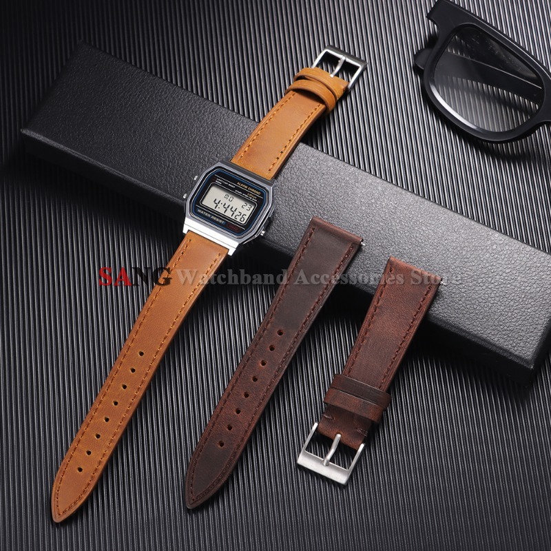 18mm 19mm 20mm 21mm 22mm 24mm  - مراجعة Rubber Strap Diver وسعره
