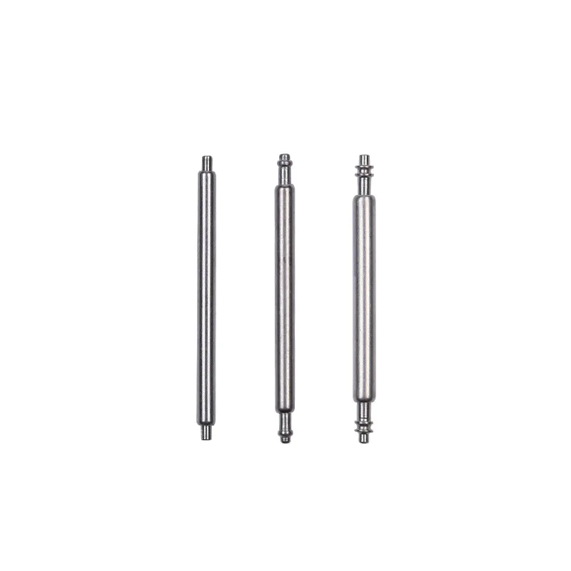 15pcs Watch Band Pin 2.0mm Dia - مراجعة Spring Bar Tool Set وسعره