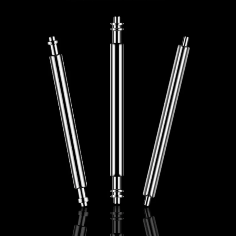 15pcs Watch Band Pin 2.0mm Dia - مراجعة Spring Bar Tool Set وسعره