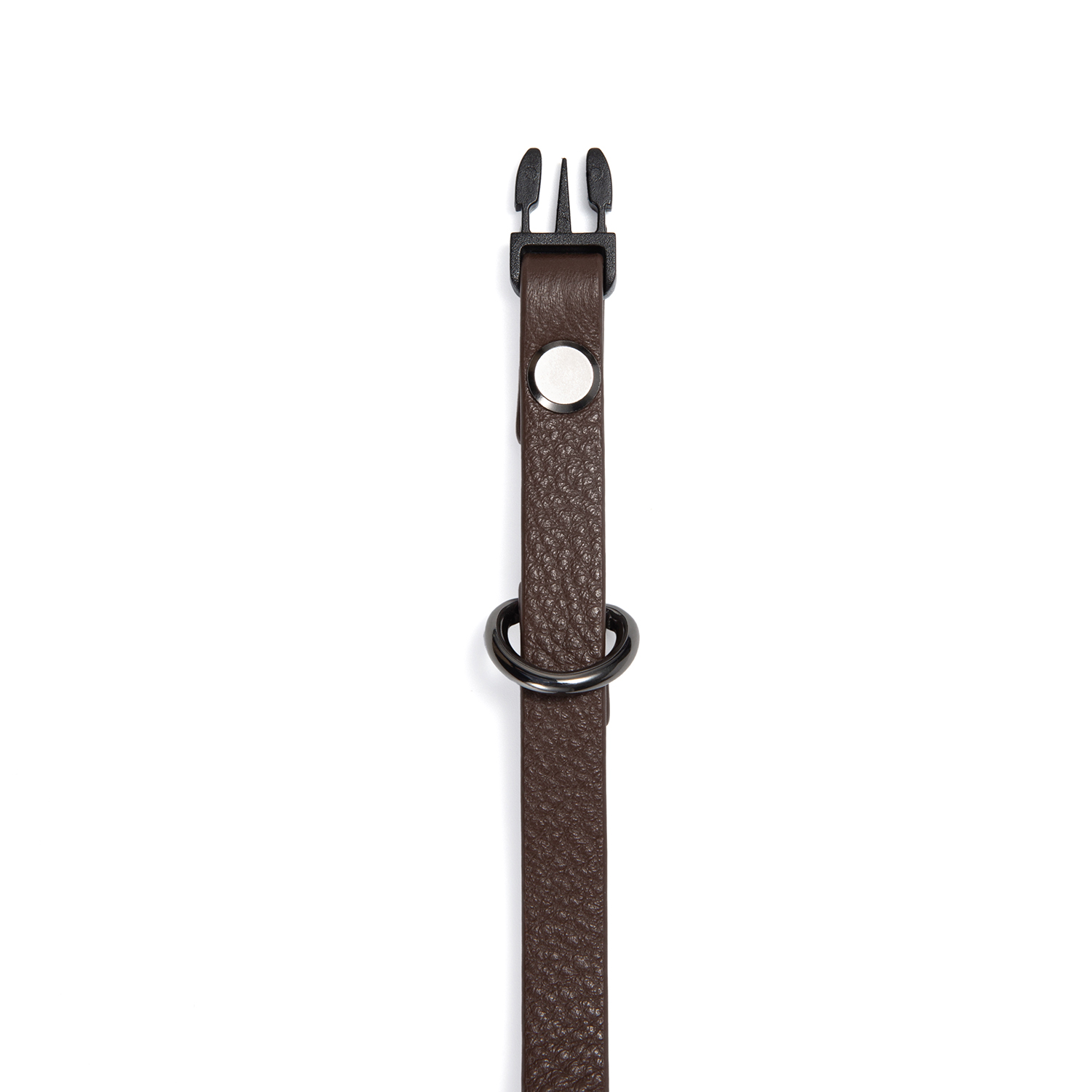 Adjustable Handmade Cowhide Le - مراجعة Leather Strap Quick Release وسعره