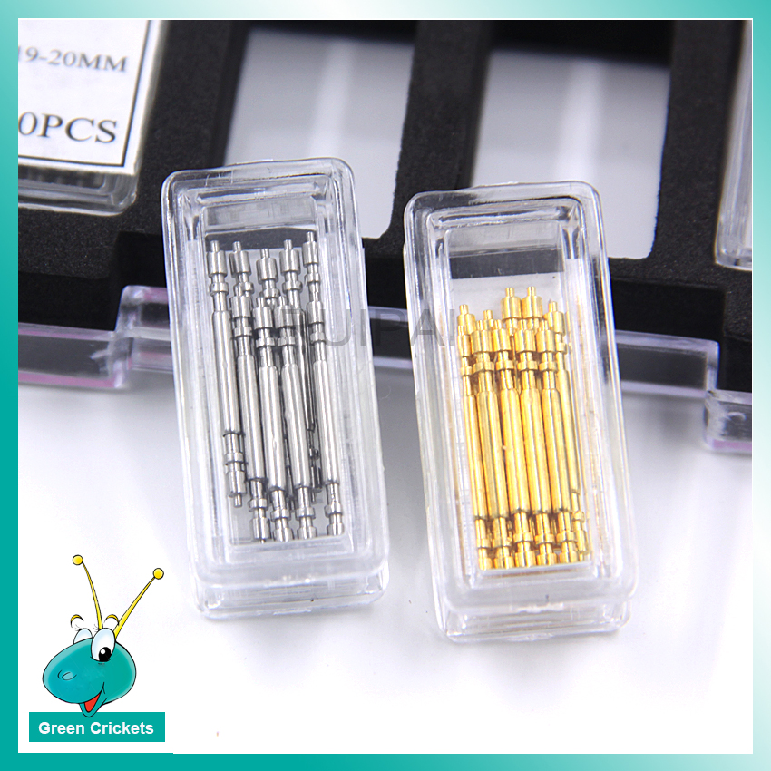 90pcs/box Assort size Watch st - مراجعة Spring Bar Tool Set وسعره